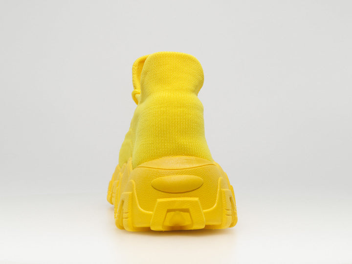 Ortho Pro Flex (Banana Yellow)