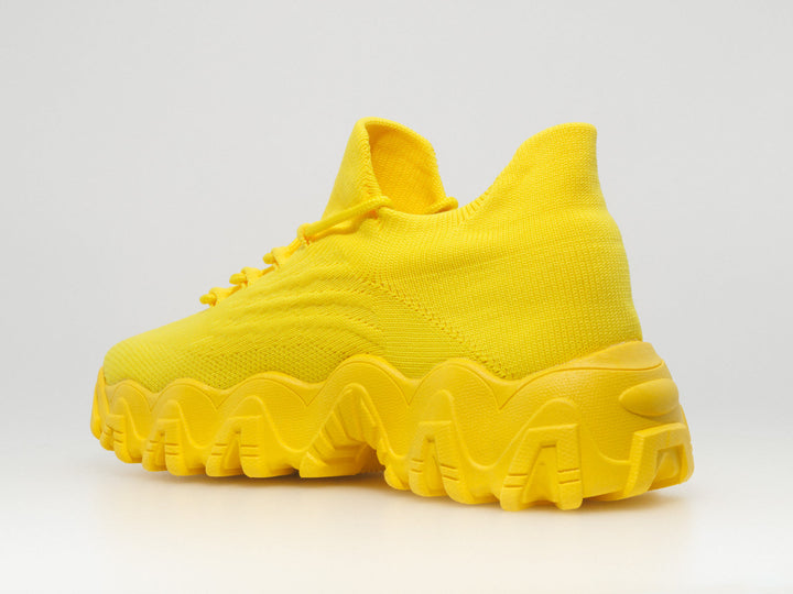 Ortho Pro Flex (Banana Yellow)