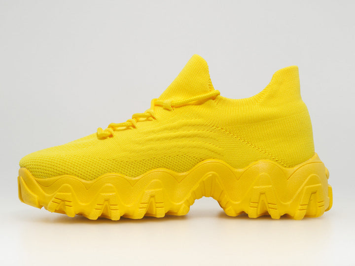 Ortho Pro Flex (Banana Yellow)