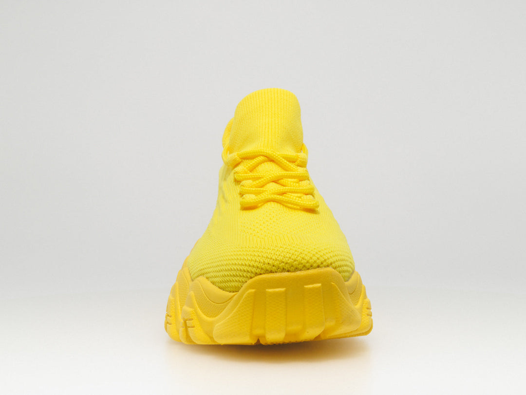 Ortho Pro Flex (Banana Yellow)