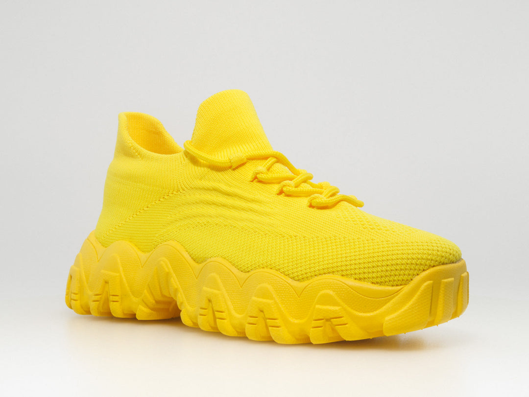 Ortho Pro Flex (Banana Yellow)