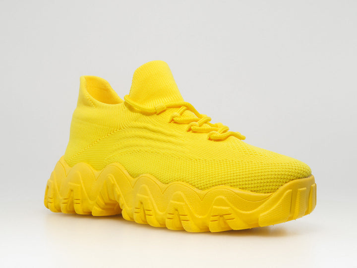 Ortho Pro Flex (Banana Yellow)