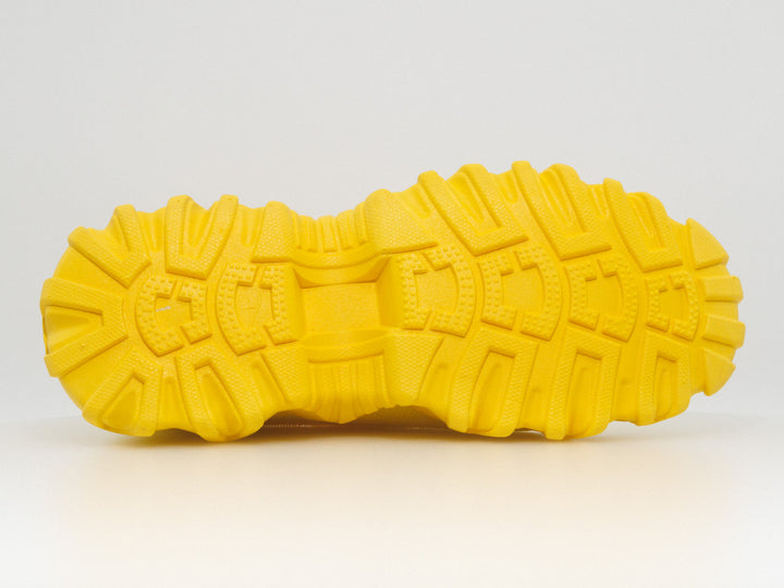 Ortho Pro Flex (Banana Yellow)