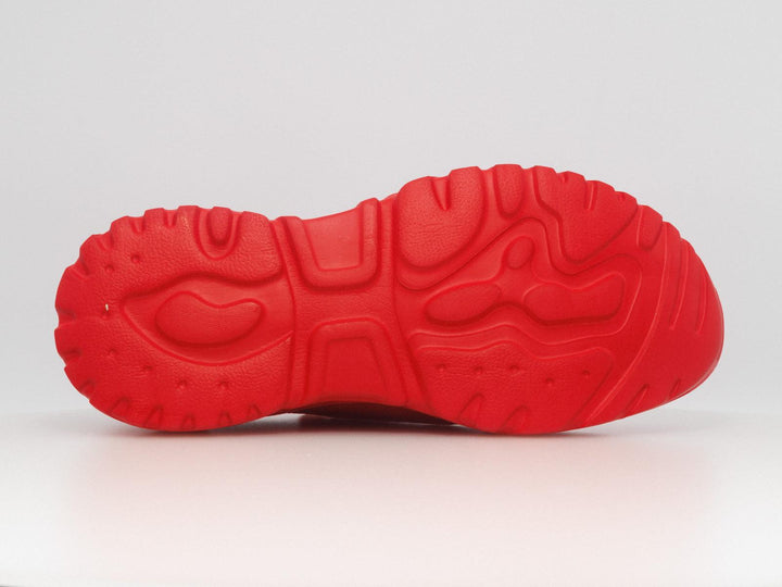 Ortho Pro Flex (Red Rose)