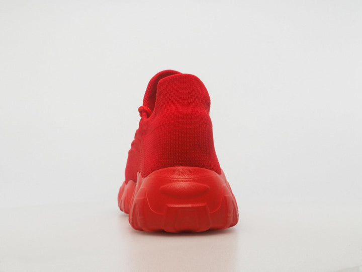 Ortho Pro Flex (Red Rose)