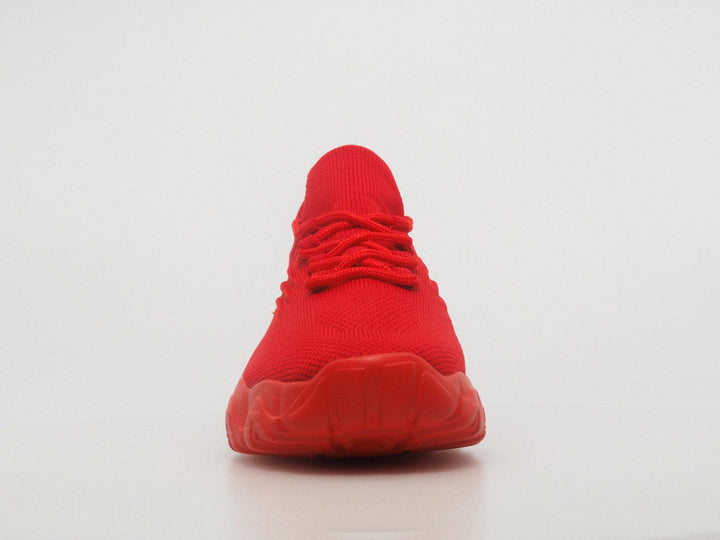 Ortho Pro Flex (Red Rose)