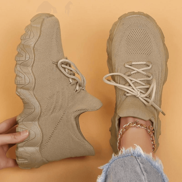 Ortho Pro Flex (Light Brown)