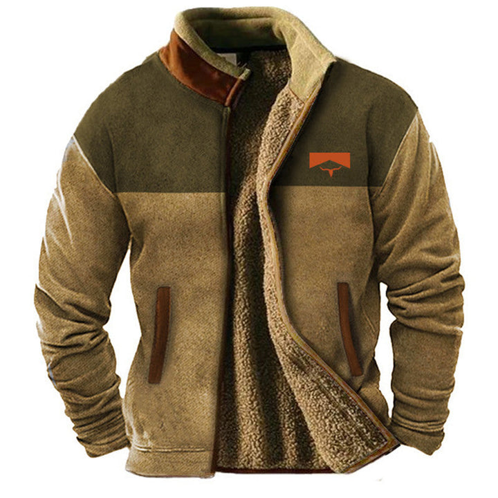 Rowan™ – Fleece Jacket (Soft Touch)