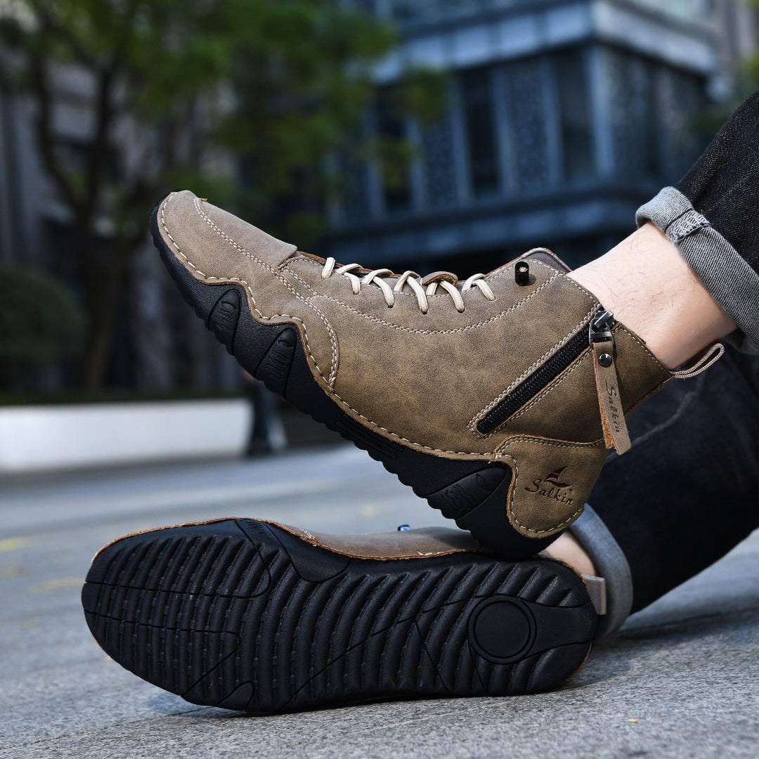 Women's Salkin 3.0 Barefoot Boots