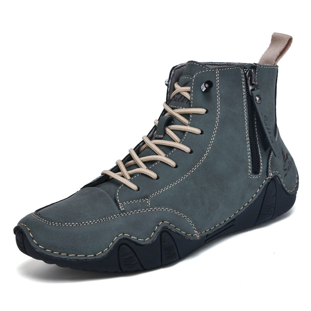 Women's Salkin 3.0 Barefoot Boots