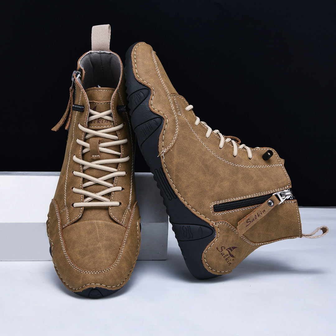 Women's Salkin 3.0 Barefoot Boots