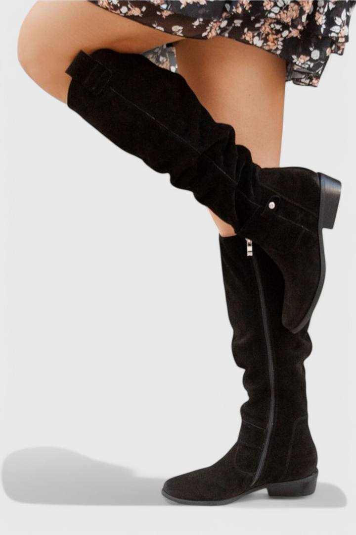 Celine™ – High Boots