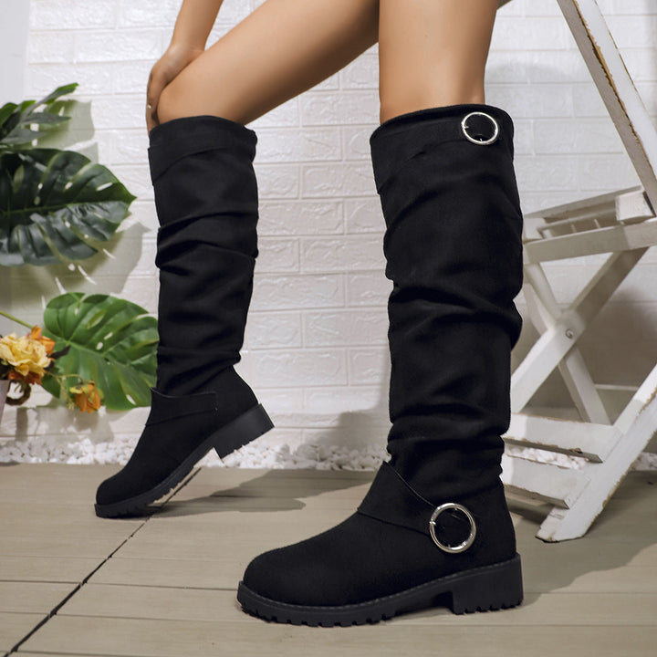 Denise - Comfortable Orthopaedic Boots
