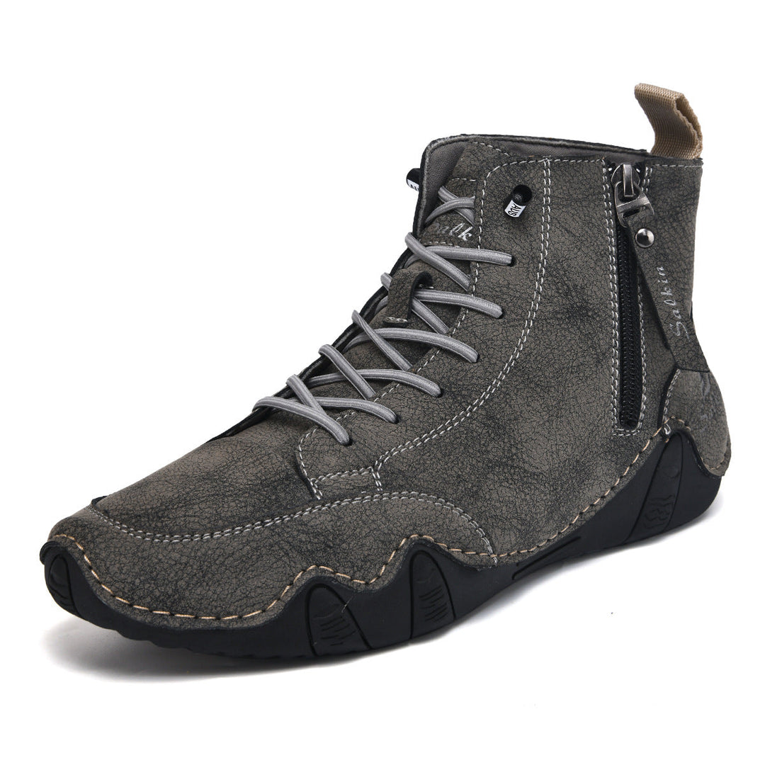 Men's Salkin 3.0 Barefoot Boots