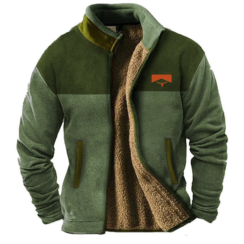 Rowan™ – Fleece Jacket (Soft Touch)