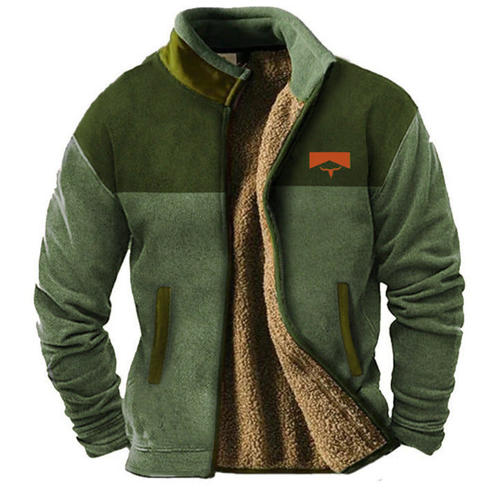 Rowan™ – Fleece Jacket (Soft Touch)