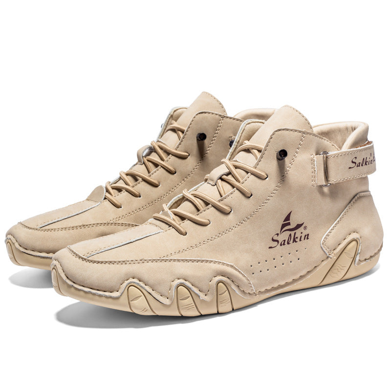 Women's Salkin Barefoot Boots