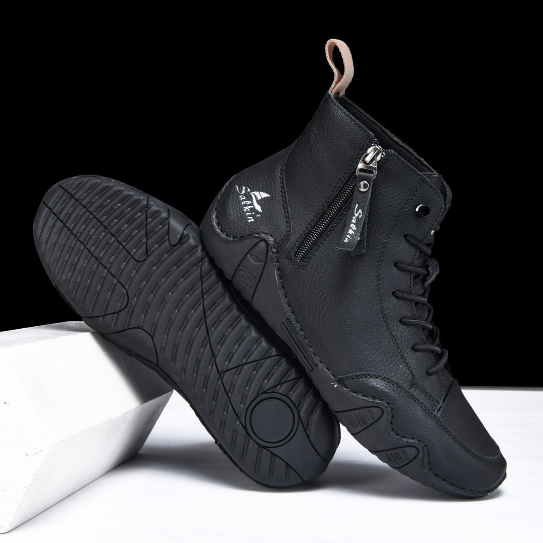 Women's Salkin 3.0 Barefoot Boots