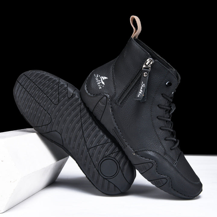 Men's Salkin 3.0 Barefoot Boots