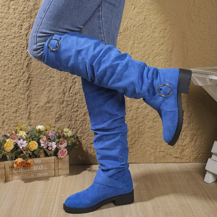 Denise - Comfortable Orthopaedic Boots