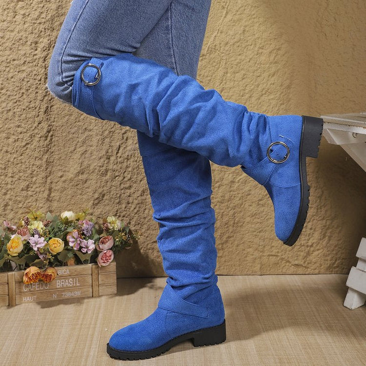 Denise - Comfortable Orthopaedic Boots