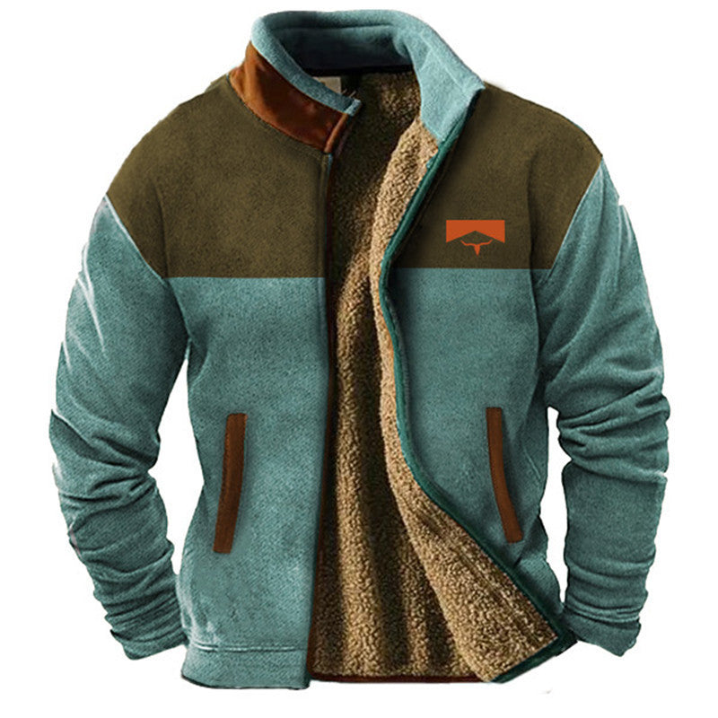 Rowan™ – Fleece Jacket (Soft Touch)