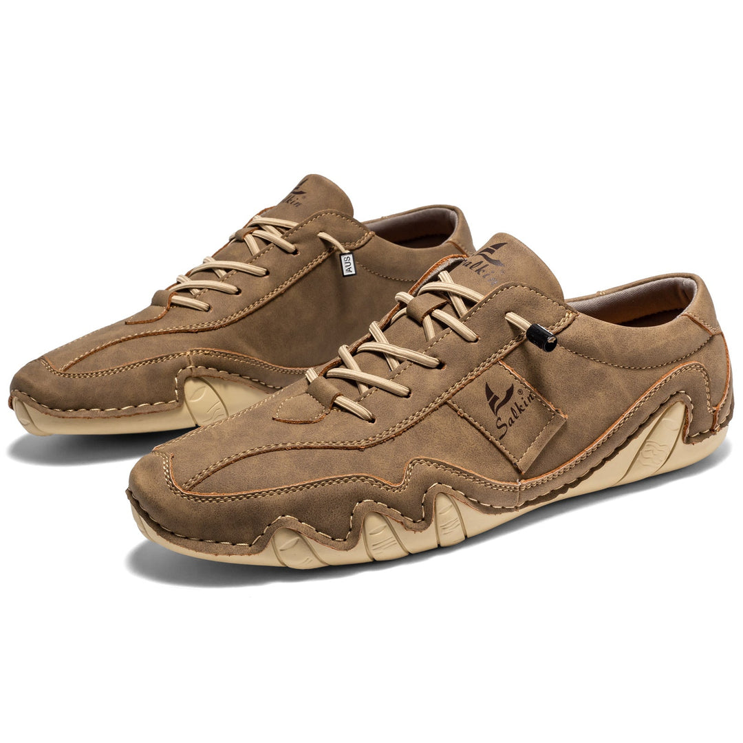 Women's Salkin Classic Barefoot Shoes