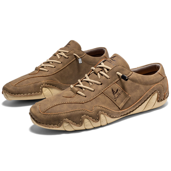 Women's Salkin Classic Barefoot Shoes