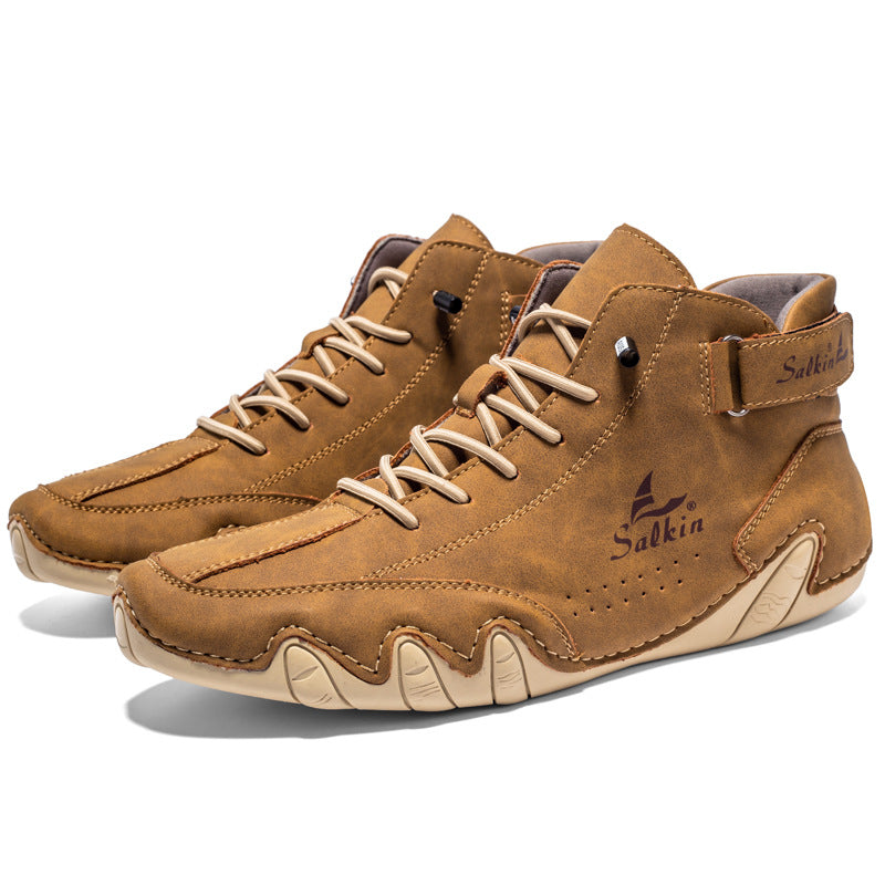 Women's Salkin Barefoot Boots