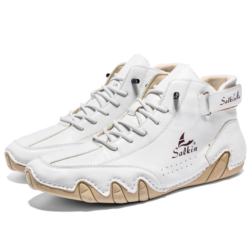 Women's Salkin Barefoot Boots