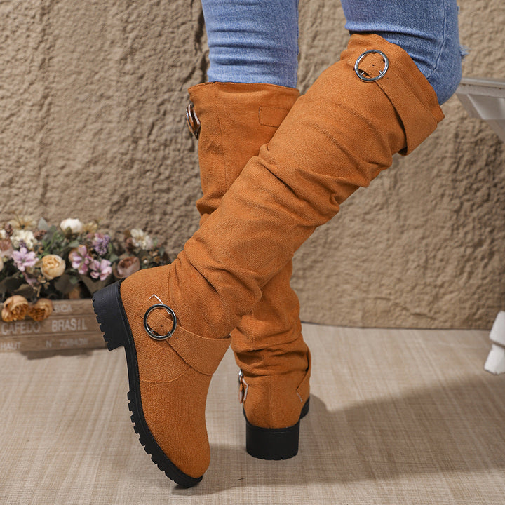 Denise - Comfortable Orthopaedic Boots