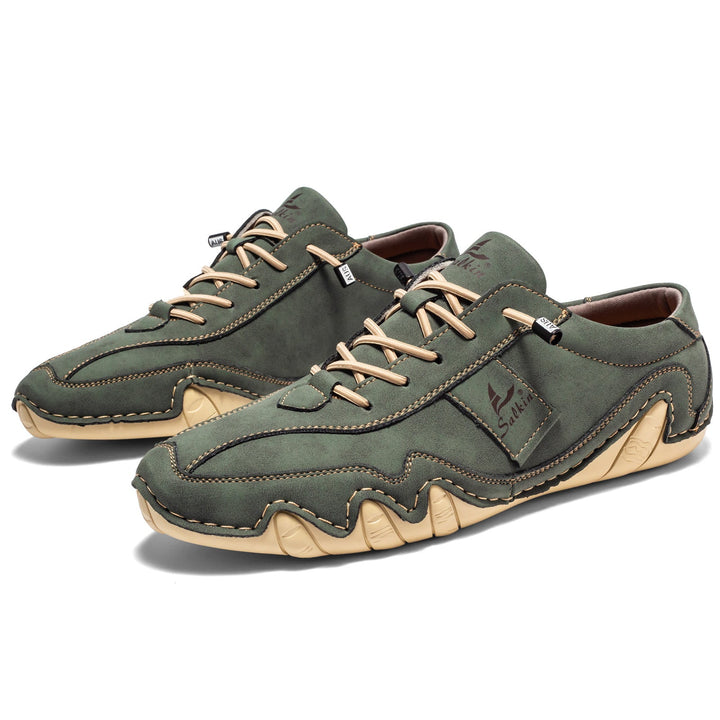 Women's Salkin Classic Barefoot Shoes