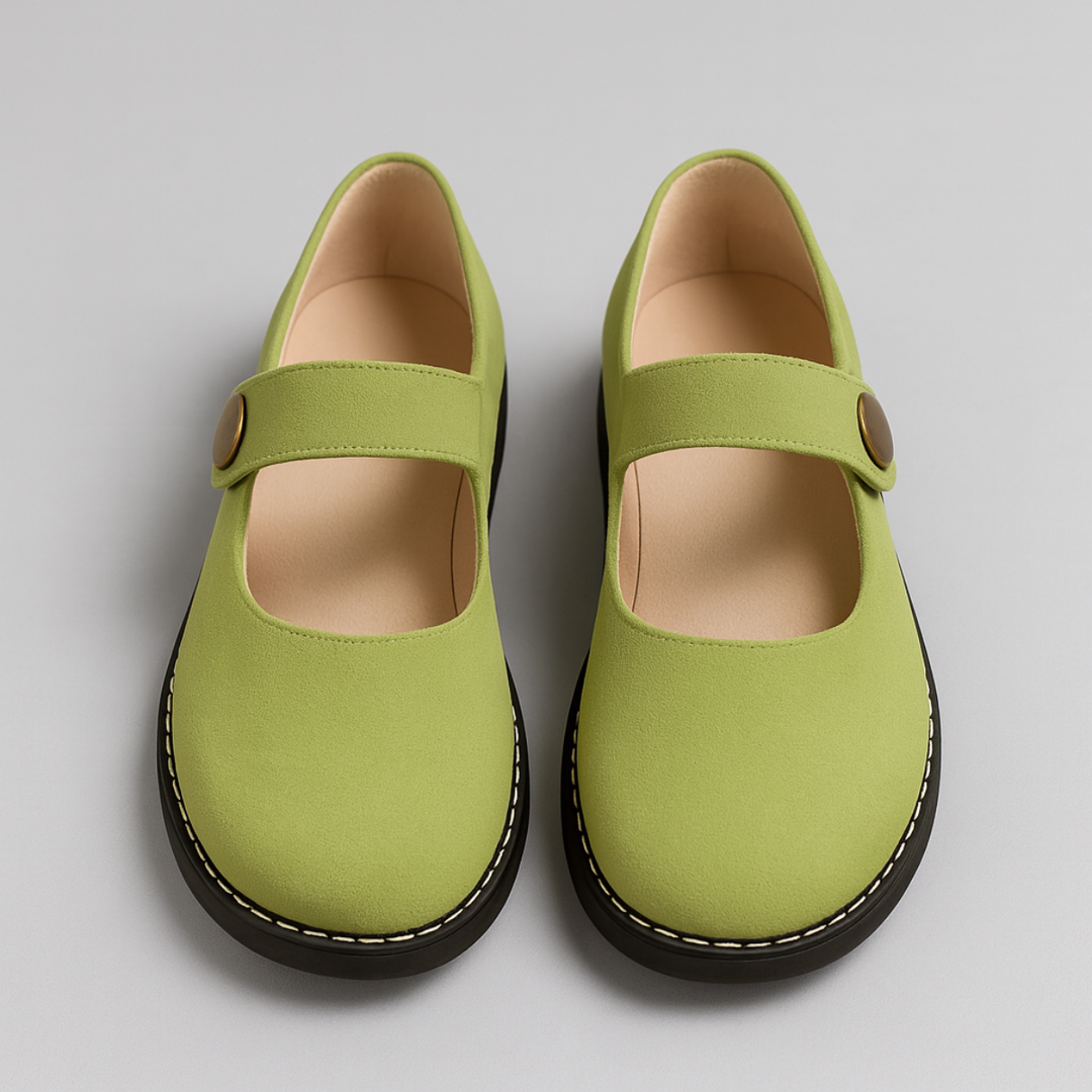 Molly | Comfort-Orthopaedic Footwear