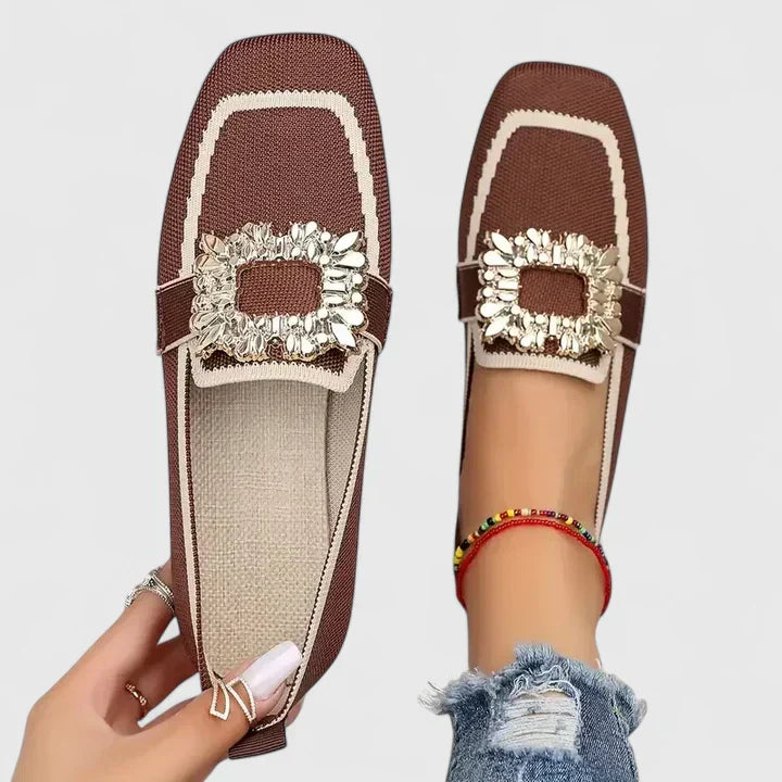 Mary | Orthopaedic Loafers