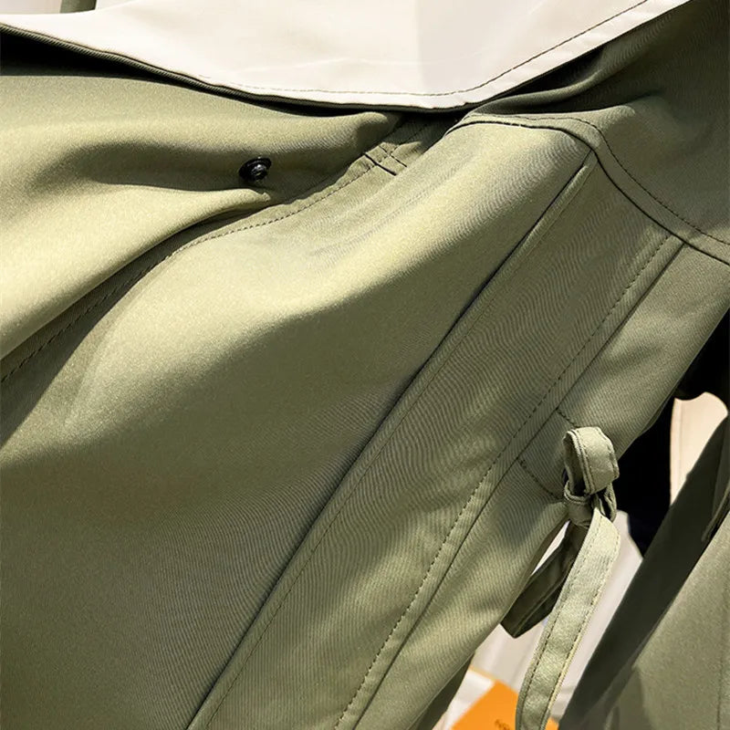 Fiore™ – Windproof Jacket