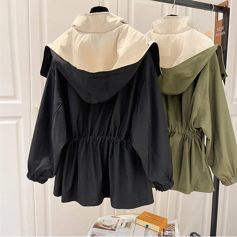 Fiore™ – Windproof Jacket