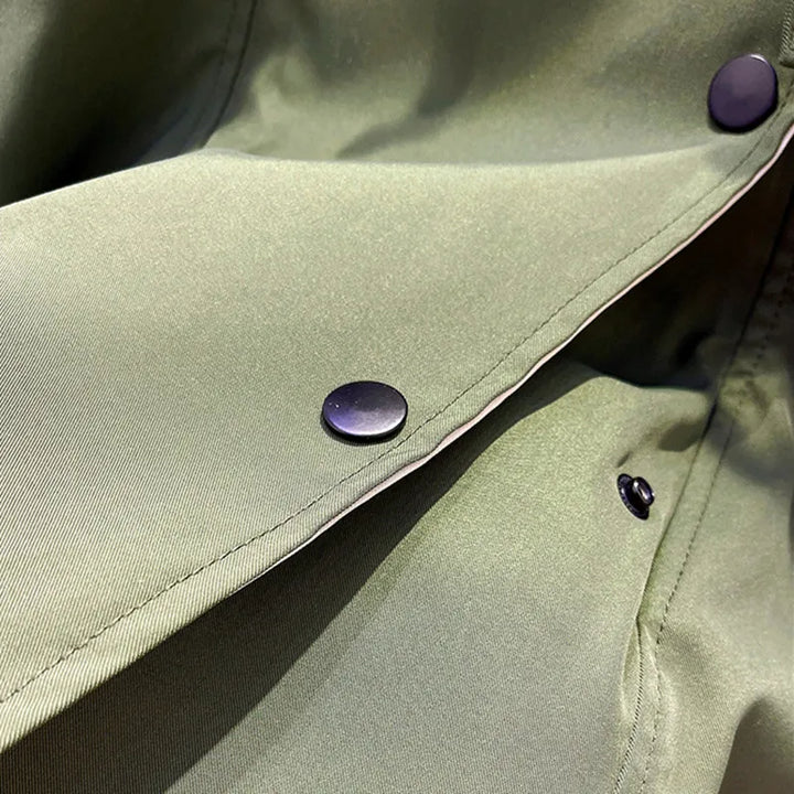 Fiore™ – Windproof Jacket