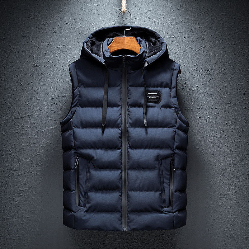 Alex™ - Quilted Vest