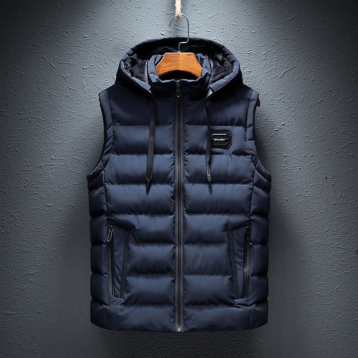Alex™ - Quilted Vest