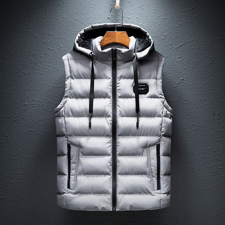 Alex™ - Quilted Vest