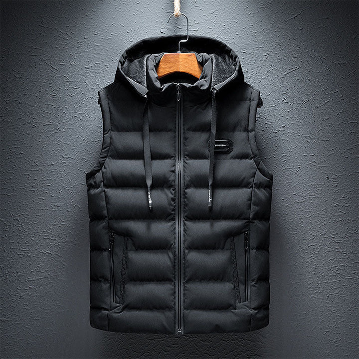 Alex™ - Quilted Vest