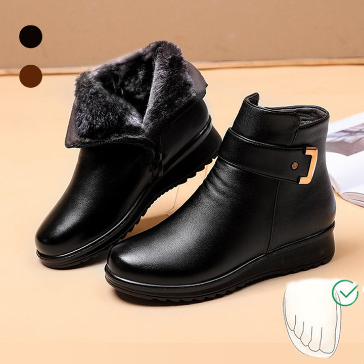 Saskia™ – Comfort Boot