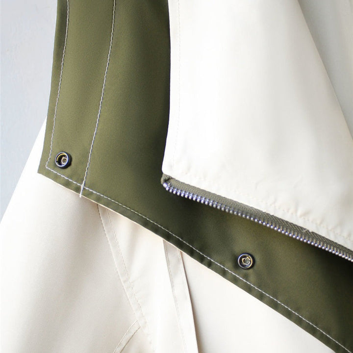 Fiore™ – Windproof Jacket