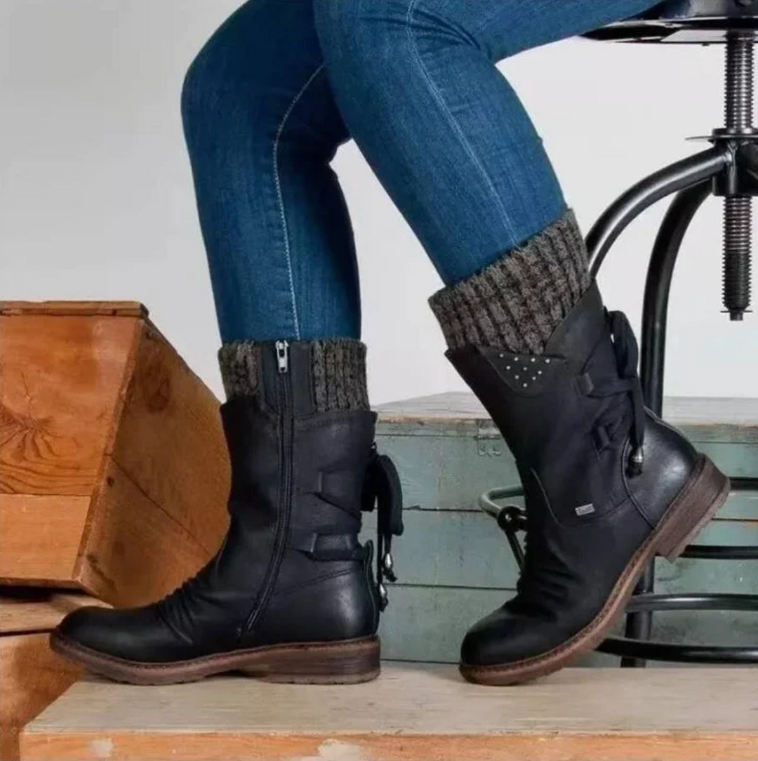 Maisie™ – Orthopedic Boots