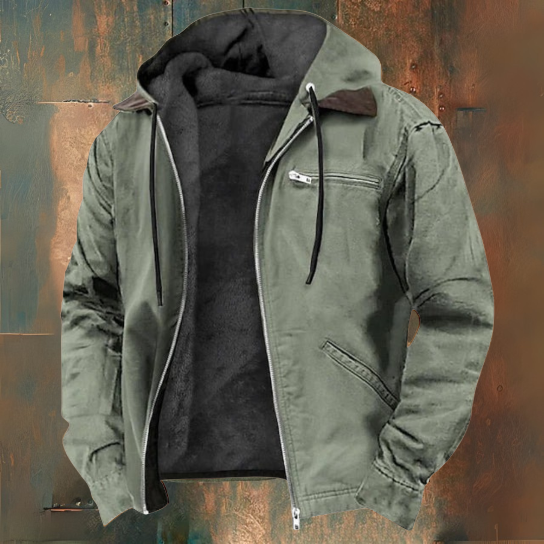 Arthur™ – Fleece-Lined Gilet