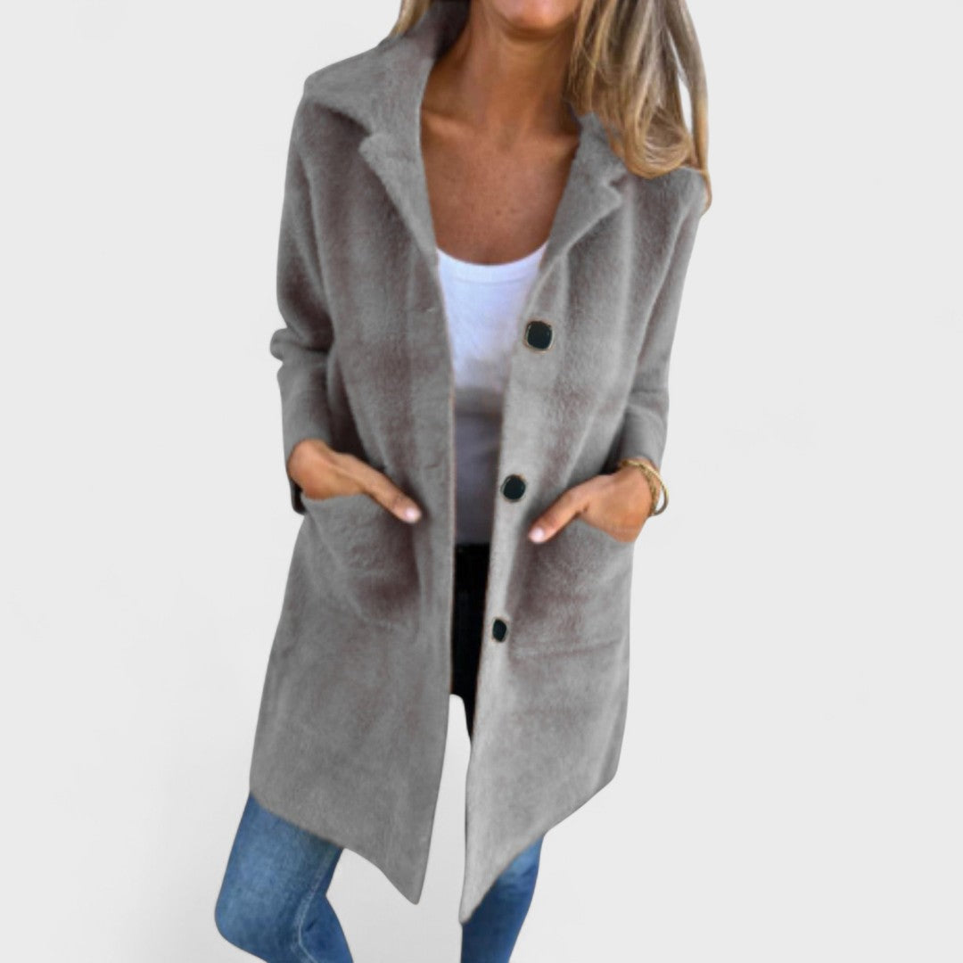 Bramley™ – Casual Coat
