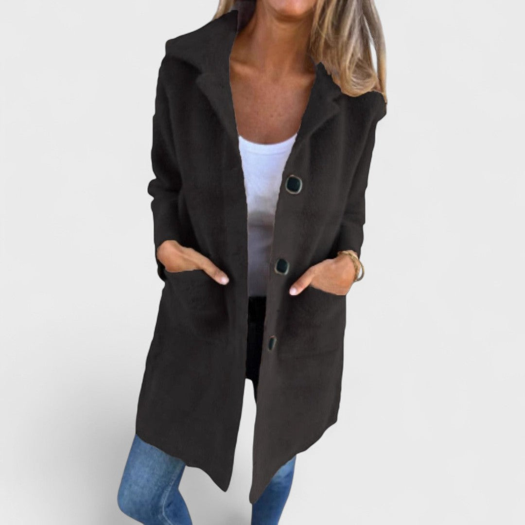 Bramley™ – Casual Coat