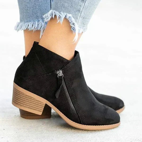 Esme™ – Ankle Boots