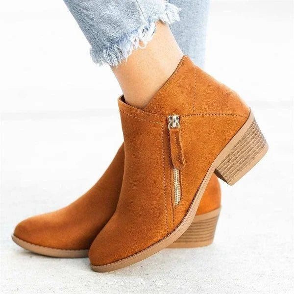 Esme™ – Ankle Boots