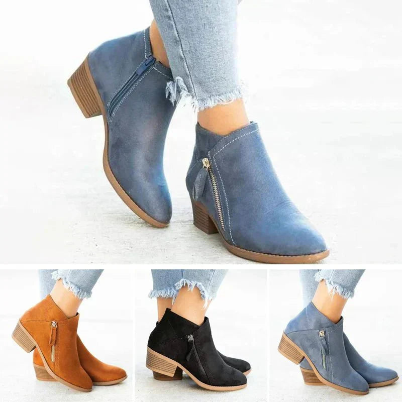 Esme™ – Ankle Boots